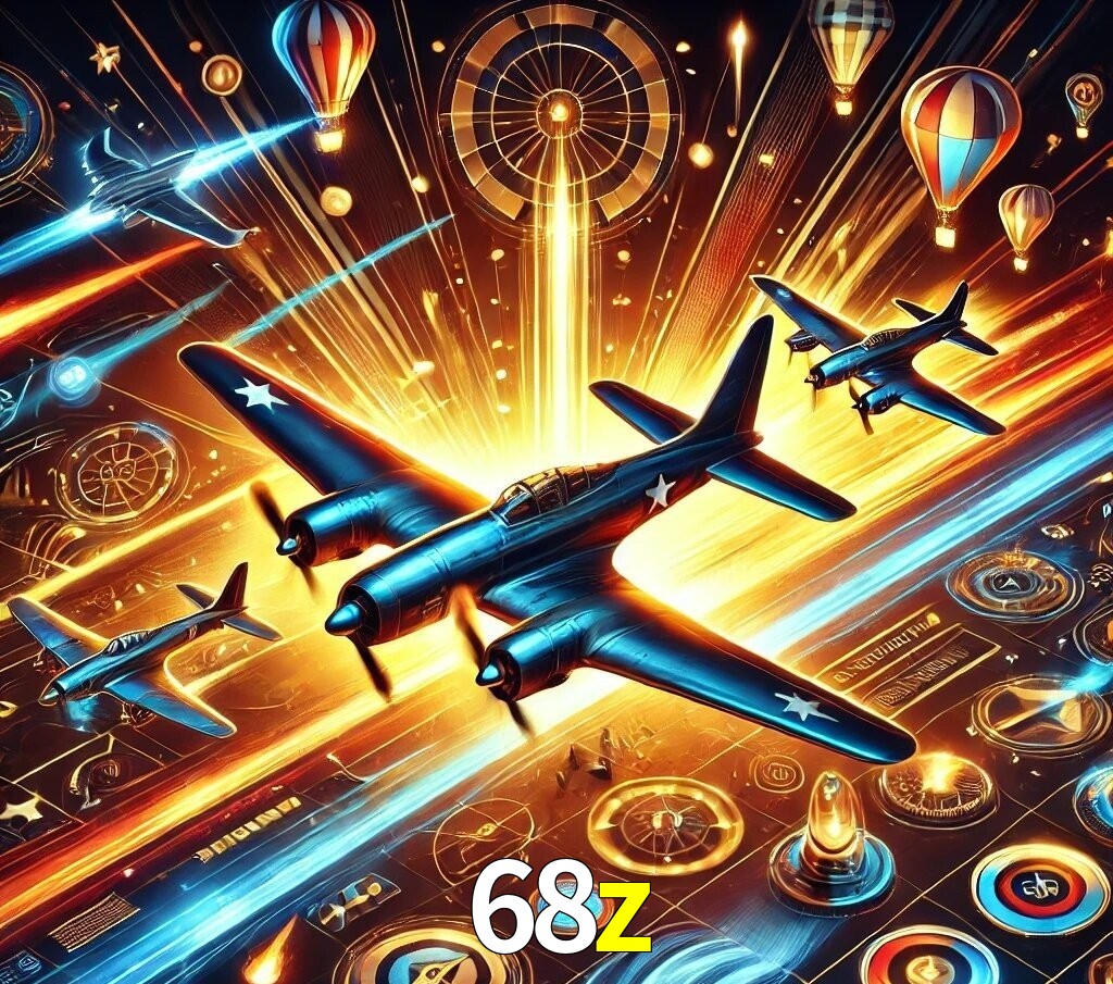 Vantagens do Aviator no 68z