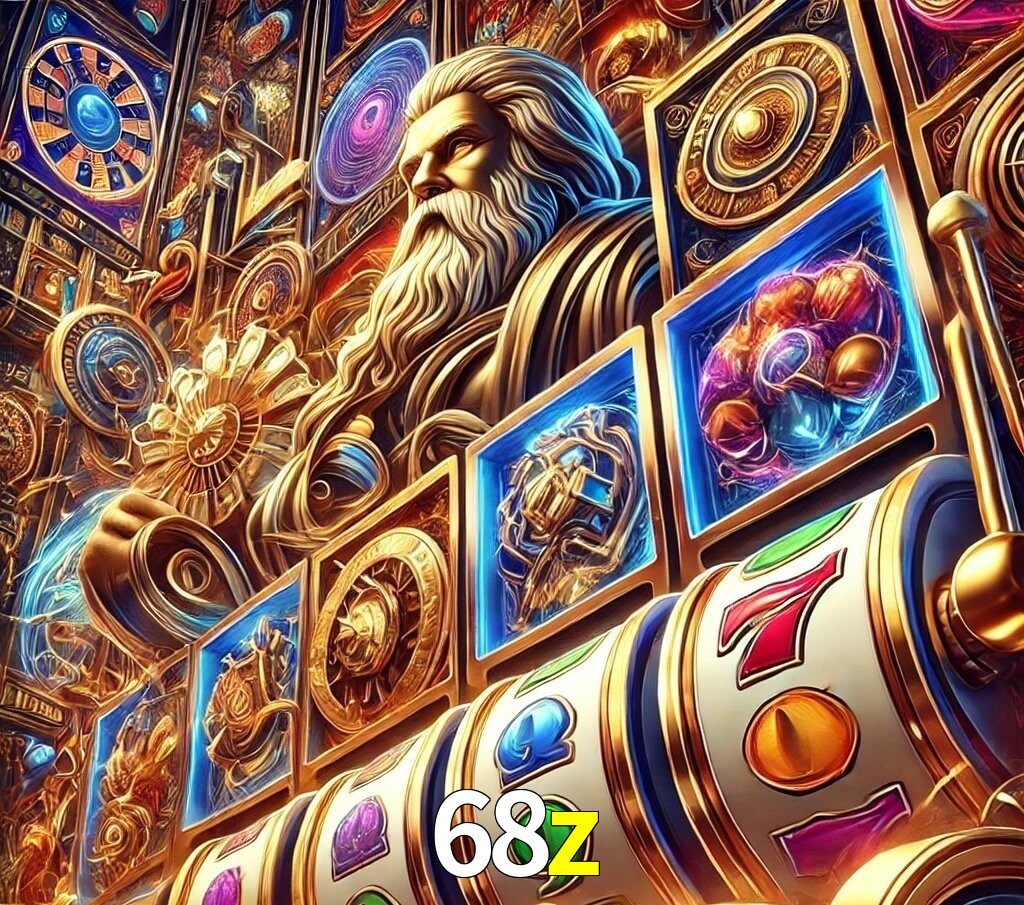 Novos Slots no 68z